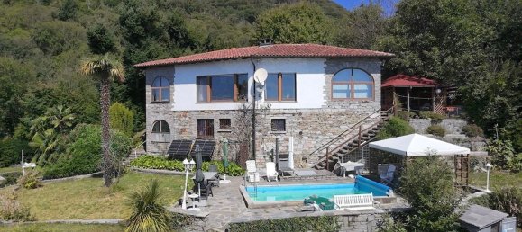 5 rooms House in Trarego Viggiona, Italy No. 274262 25