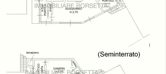 5 rooms House in Trarego Viggiona, Italy No. 274262 26