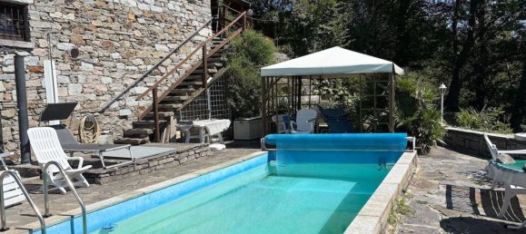 5 rooms House in Trarego Viggiona, Italy No. 274262 16