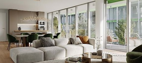 3 bedrooms Apartment in Lisbon, Portugal No. 9592 6