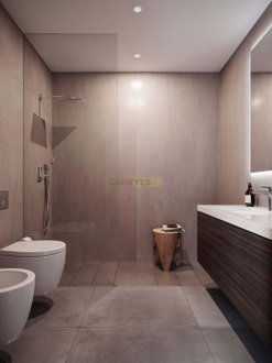 3 bedrooms Apartment in Lisbon, Portugal No. 9592