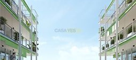 3 bedrooms Apartment in Lisbon, Portugal No. 9592 12