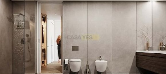 3 bedrooms Apartment in Lisbon, Portugal No. 9592 9