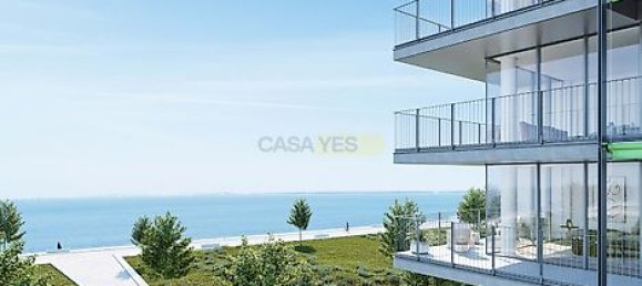 3 bedrooms Apartment in Lisbon, Portugal No. 9592 13