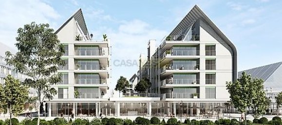 3 bedrooms Apartment in Lisbon, Portugal No. 9592 3