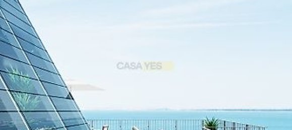 3 bedrooms Apartment in Lisbon, Portugal No. 9592 2