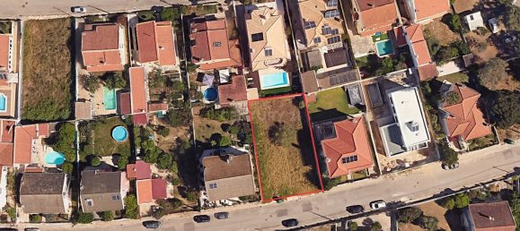 Terreno en Palmela, Portugal 550 m² No. 73870 8