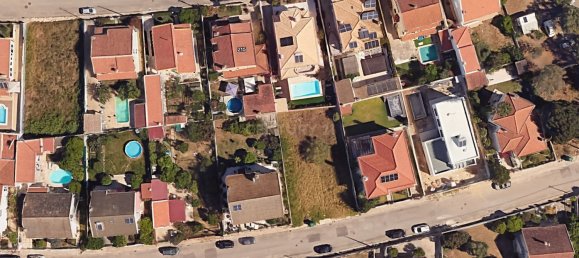 Terreno en Palmela, Portugal 550 m² No. 73870 10