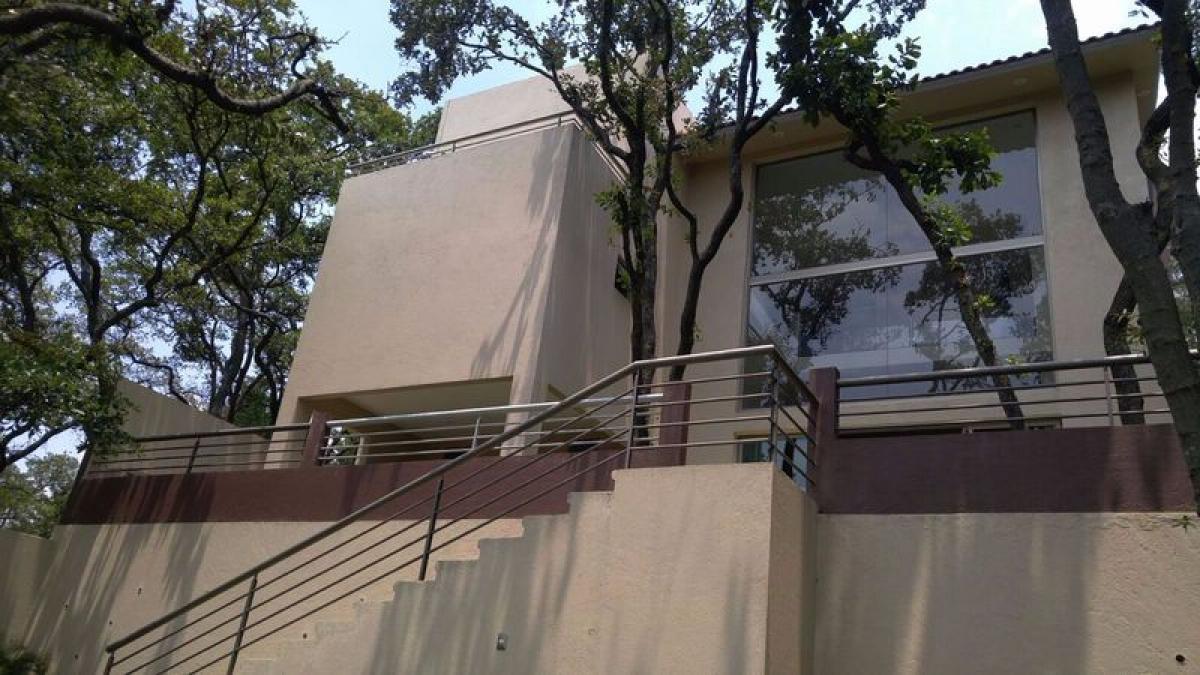 4 Schlafzimmer Haus in Ciudad Lopez Mateos, Mexico, Nr. 220120