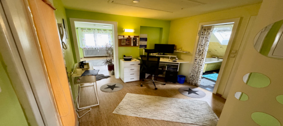 2غرفة شقة في Main-Spessart, Germany رقم 320456 3