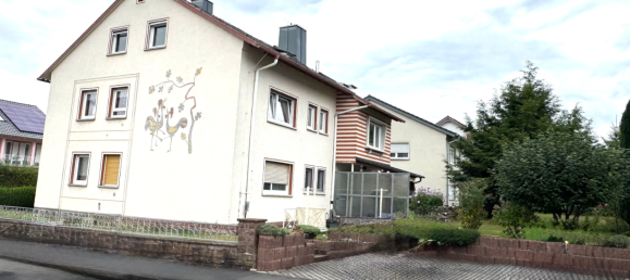 2غرفة شقة في Main-Spessart, Germany رقم 320456 11