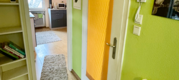 2غرفة شقة في Main-Spessart, Germany رقم 320456 7