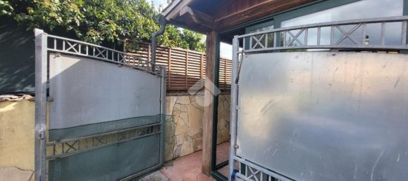 140m² Commercial property in Pomezia, Italy No. 225593 14