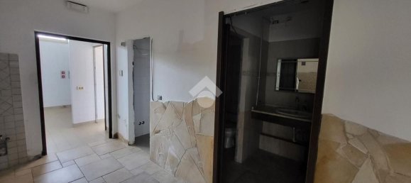 140m² Commercial property in Pomezia, Italy No. 225593 41