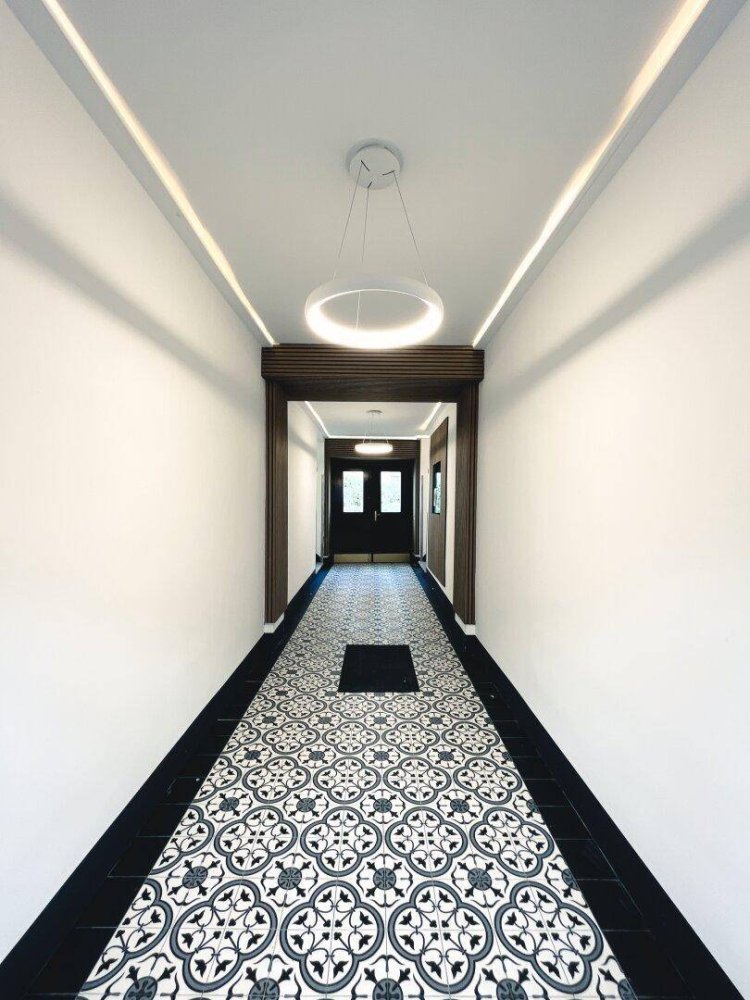 2 rooms Apartment in Hernals, Austria No. 183564