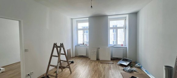 2 rooms Apartment in Hernals, Austria No. 183564 11