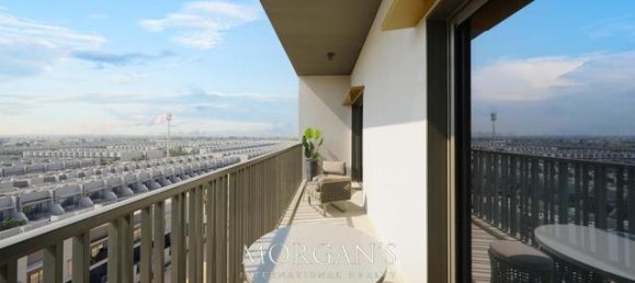 1 bedroom Apartment in Mohammed Bin Rashid City, UAE No. 44915 45