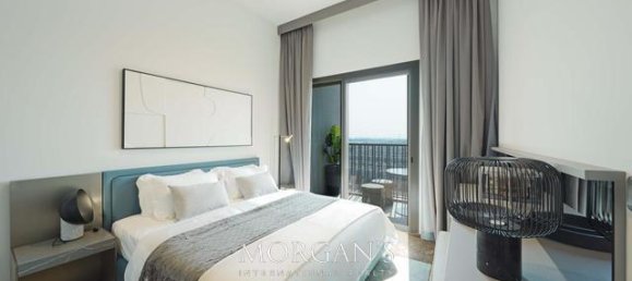 1 bedroom Apartment in Mohammed Bin Rashid City, UAE No. 44915 44