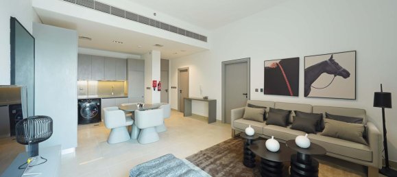 1 bedroom Apartment in Mohammed Bin Rashid City, UAE No. 44915 14