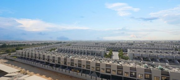 1 bedroom Apartment in Mohammed Bin Rashid City, UAE No. 44915 34