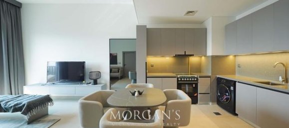 1 bedroom Apartment in Mohammed Bin Rashid City, UAE No. 44915 39