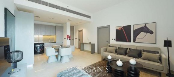 1 bedroom Apartment in Mohammed Bin Rashid City, UAE No. 44915 37