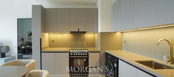 1 bedroom Apartment in Mohammed Bin Rashid City, UAE No. 44915 40