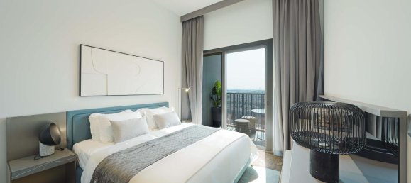 1 bedroom Apartment in Mohammed Bin Rashid City, UAE No. 44915 20