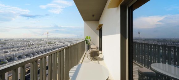 1 bedroom Apartment in Mohammed Bin Rashid City, UAE No. 44915 33