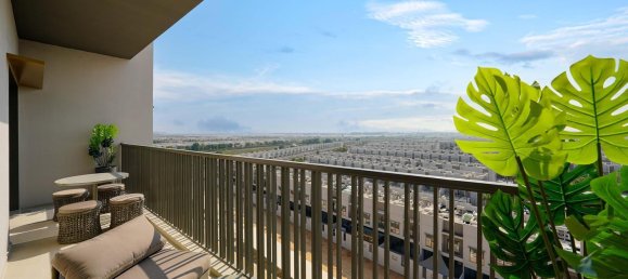 1 bedroom Apartment in Mohammed Bin Rashid City, UAE No. 44915 18