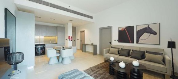 1 bedroom Apartment in Mohammed Bin Rashid City, UAE No. 44915 2