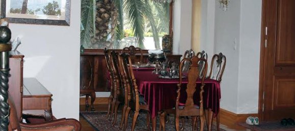 Villa in Kavala, Greece 550m², Nr. 7713 23