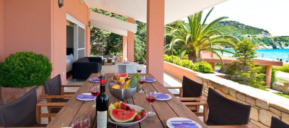 Villa in Kavala, Greece 550m², Nr. 7713 2