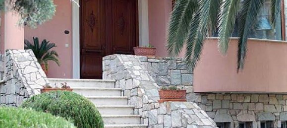 Villa in Kavala, Greece 550m², Nr. 7713 16