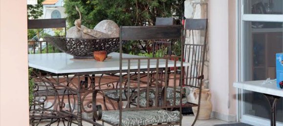 550m² villa à vendre à Kavala, Eastern Macedonia and Thrace, Macedonia and Thrace, Greece № 7713 20