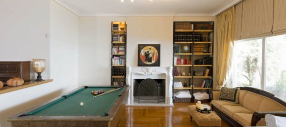 Villa in Kavala, Greece 550m², Nr. 7713 4