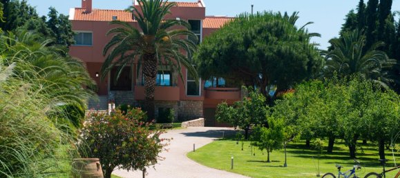 Villa in Kavala, Greece 550m², Nr. 7713 12