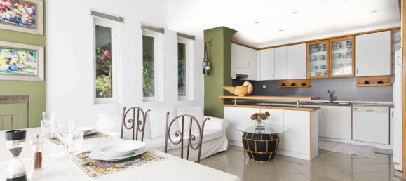 550m² villa à vendre à Kavala, Eastern Macedonia and Thrace, Macedonia and Thrace, Greece № 7713 7