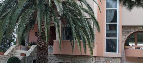 550m² villa à vendre à Kavala, Eastern Macedonia and Thrace, Macedonia and Thrace, Greece № 7713 14