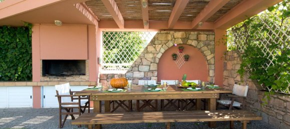 Villa in Kavala, Greece 550m², Nr. 7713 10