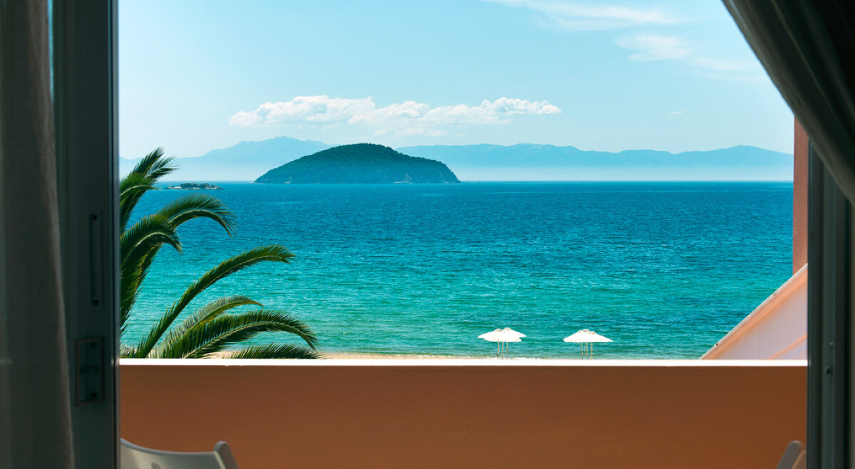 Villa in Kavala, Greece 550m², Nr. 7713