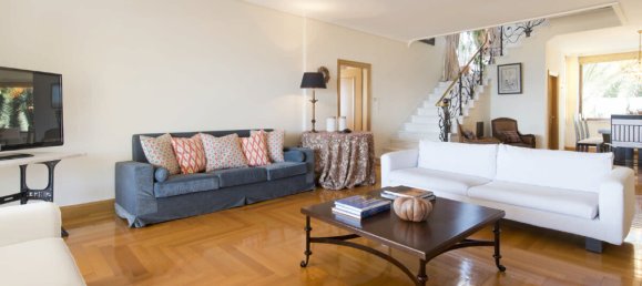 550m² villa à vendre à Kavala, Eastern Macedonia and Thrace, Macedonia and Thrace, Greece № 7713 6