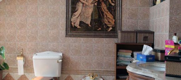 Villa in Kavala, Greece 550m², Nr. 7713 28