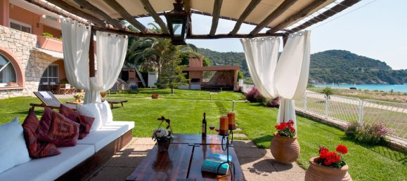 550m² villa à vendre à Kavala, Eastern Macedonia and Thrace, Macedonia and Thrace, Greece № 7713 9