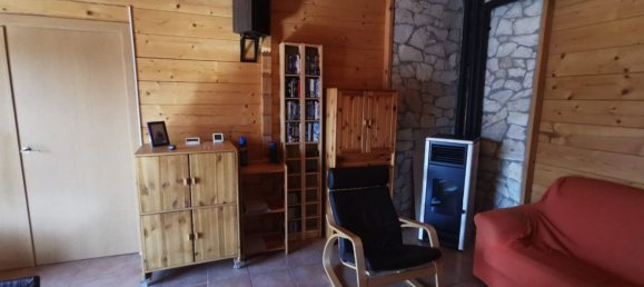 Casa de 3 dormitorios en Chella, Spain No. 116063 7