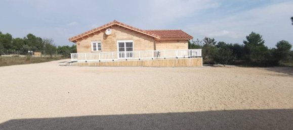 Casa de 3 dormitorios en Chella, Spain No. 116063 40