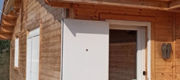 Casa de 3 dormitorios en Chella, Spain No. 116063 41