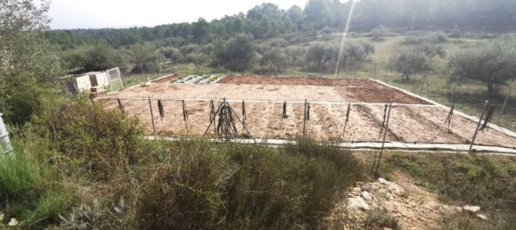 Casa de 3 dormitorios en Chella, Spain No. 116063 28