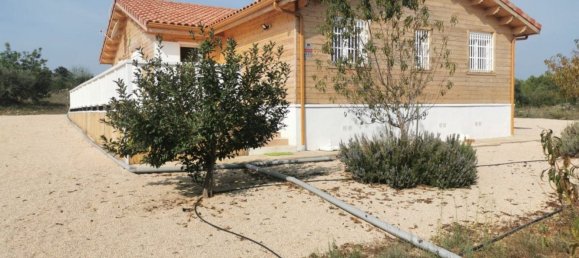 Casa de 3 dormitorios en Chella, Spain No. 116063 42