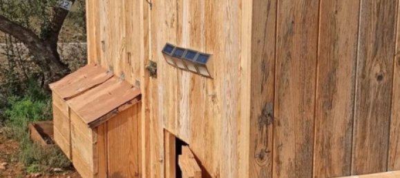 Casa de 3 dormitorios en Chella, Spain No. 116063 27